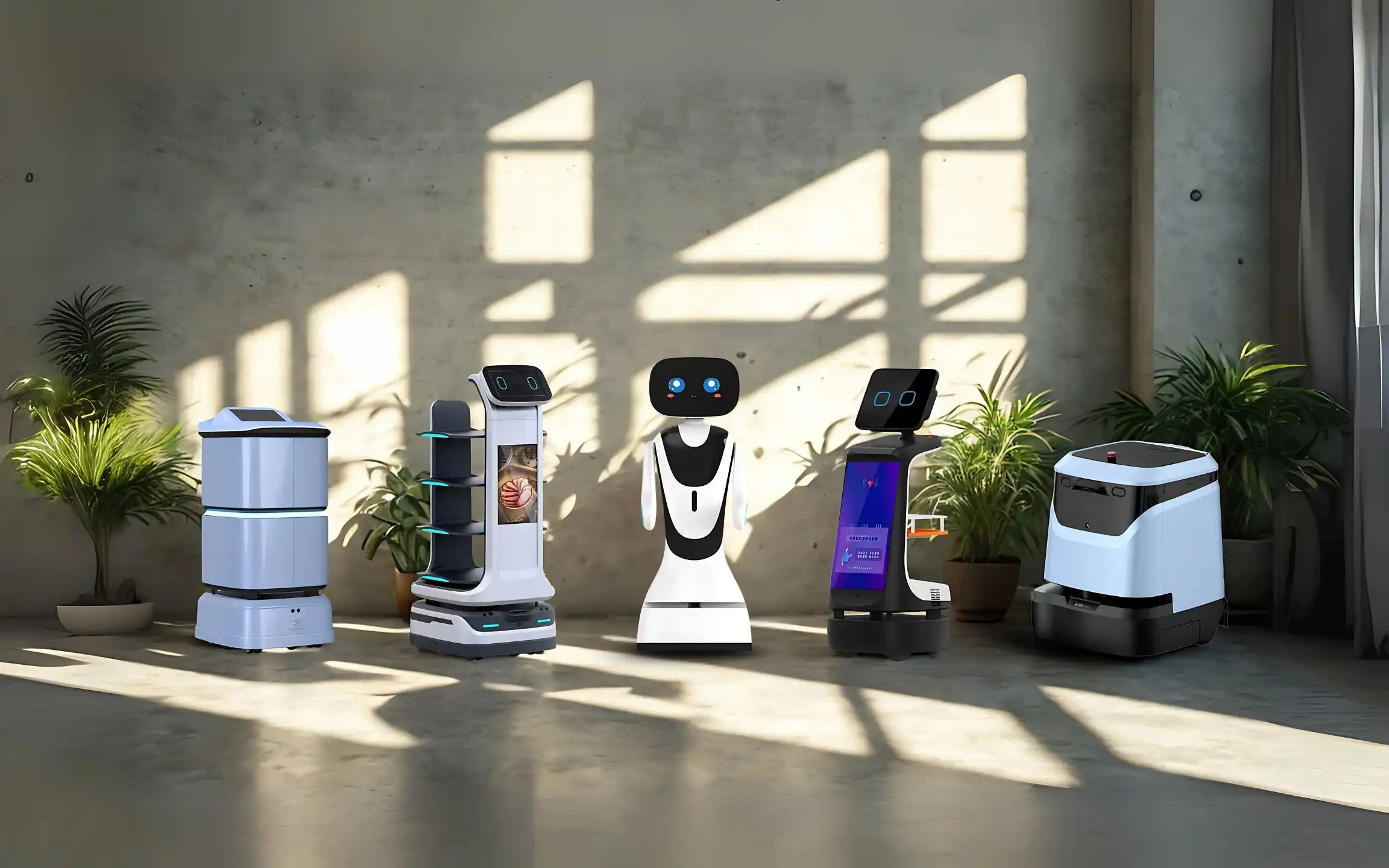 All-rtn-robo