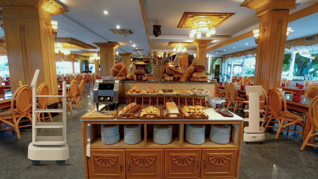 catering