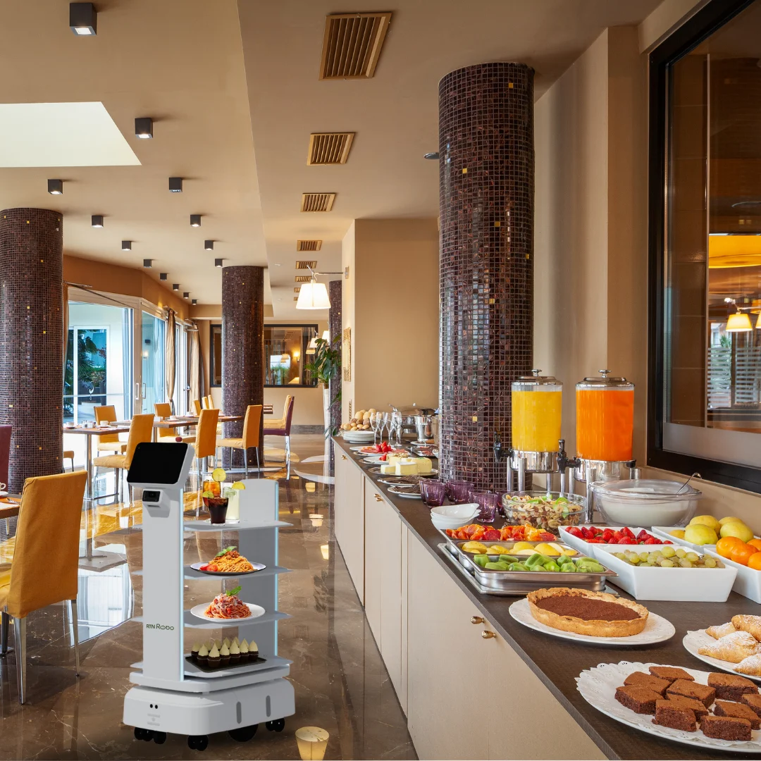 Catering