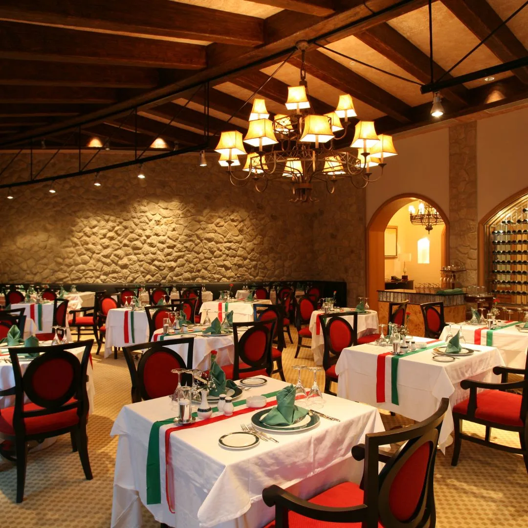 Restuarant